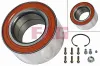 Radlagersatz Hinterachse Schaeffler FAG 713 6678 60 Bild Radlagersatz Hinterachse Schaeffler FAG 713 6678 60