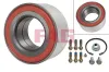Radlagersatz Hinterachse Schaeffler FAG 713 6678 70