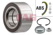 Radlagersatz Vorderachse Schaeffler FAG 713 6679 60