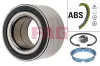 Radlagersatz Hinterachse Schaeffler FAG 713 6682 20