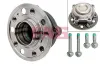 Radlagersatz Vorderachse Schaeffler FAG 713 6682 30