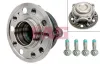 Radlagersatz Vorderachse Schaeffler FAG 713 6683 40