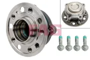 Radlagersatz Vorderachse Schaeffler FAG 713 6683 40