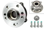 Radlagersatz Vorderachse Schaeffler FAG 713 6683 80