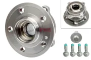 Radlagersatz Hinterachse Schaeffler FAG 713 6683 90