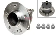 Radlagersatz Hinterachse Schaeffler FAG 713 6684 00