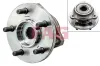 Radlagersatz Vorderachse Schaeffler FAG 713 6700 40 Bild Radlagersatz Vorderachse Schaeffler FAG 713 6700 40