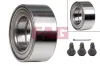 Radlagersatz Vorderachse Schaeffler FAG 713 6702 20 Bild Radlagersatz Vorderachse Schaeffler FAG 713 6702 20