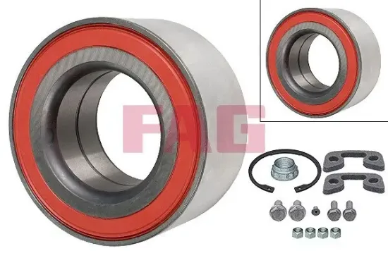 Radlagersatz Schaeffler FAG 713 6703 00 Bild Radlagersatz Schaeffler FAG 713 6703 00