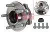 Radlagersatz Schaeffler FAG 713 6703 20 Bild Radlagersatz Schaeffler FAG 713 6703 20