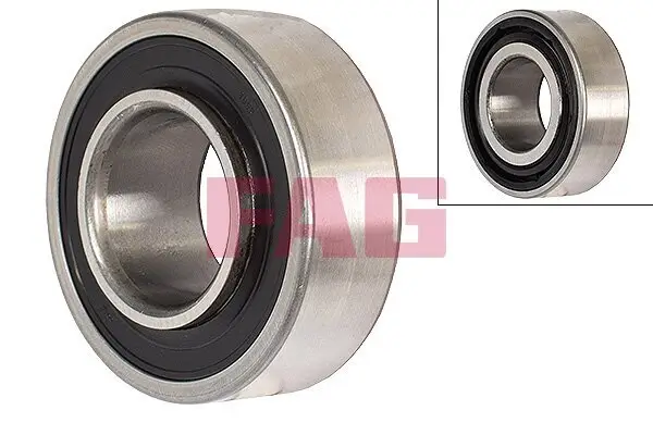 Radlagersatz Hinterachse Schaeffler FAG 713 6782 30