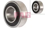 Radlagersatz Hinterachse Schaeffler FAG 713 6782 30