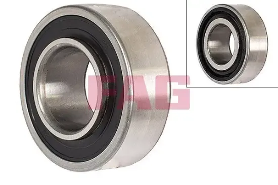 Radlagersatz Hinterachse Schaeffler FAG 713 6782 30 Bild Radlagersatz Hinterachse Schaeffler FAG 713 6782 30