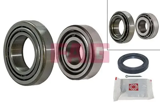 Radlagersatz Schaeffler FAG 713 6782 50 Bild Radlagersatz Schaeffler FAG 713 6782 50