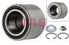 Radlagersatz Hinterachse Schaeffler FAG 713 6786 40
