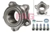 Radlagersatz Vorderachse Schaeffler FAG 713 6786 50