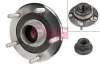 Radlagersatz Hinterachse Schaeffler FAG 713 6787 20 Bild Radlagersatz Hinterachse Schaeffler FAG 713 6787 20