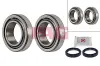 Radlagersatz Hinterachse links Schaeffler FAG 713 6787 60