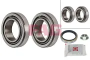 Radlagersatz Schaeffler FAG 713 6788 10