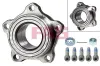 Radlagersatz Vorderachse Schaeffler FAG 713 6789 00