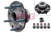 Radlagersatz Hinterachse Schaeffler FAG 713 6791 60 Bild Radlagersatz Hinterachse Schaeffler FAG 713 6791 60