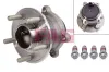 Radlagersatz Hinterachse Schaeffler FAG 713 6791 80