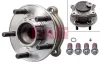 Radlagersatz Hinterachse Schaeffler FAG 713 6791 90 Bild Radlagersatz Hinterachse Schaeffler FAG 713 6791 90
