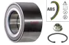 Radlagersatz Vorderachse Schaeffler FAG 713 6794 40
