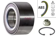 Radlagersatz Vorderachse Schaeffler FAG 713 6794 40