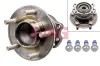 Radlagersatz Hinterachse Schaeffler FAG 713 6794 60 Bild Radlagersatz Hinterachse Schaeffler FAG 713 6794 60
