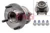 Radlagersatz Hinterachse Schaeffler FAG 713 6794 80