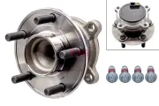 Radlagersatz Hinterachse Schaeffler FAG 713 6794 90