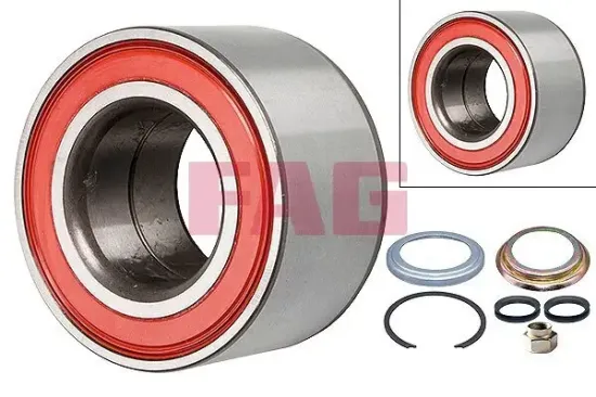 Radlagersatz Schaeffler FAG 713 6901 70 Bild Radlagersatz Schaeffler FAG 713 6901 70