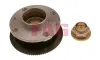 Radlagersatz Hinterachse Schaeffler FAG 713 6903 40