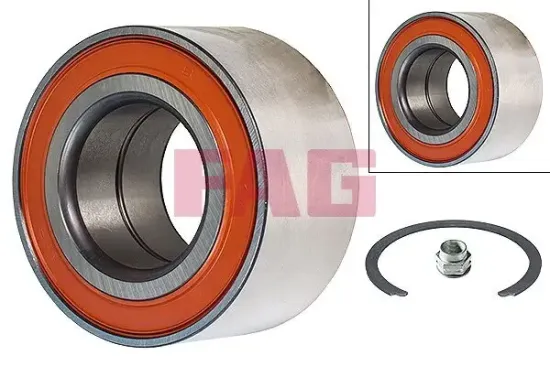 Radlagersatz Vorderachse Schaeffler FAG 713 6906 10 Bild Radlagersatz Vorderachse Schaeffler FAG 713 6906 10