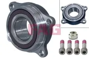 Radlagersatz Vorderachse Schaeffler FAG 713 6907 60