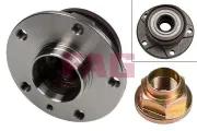 Radlagersatz Hinterachse Schaeffler FAG 713 6908 20