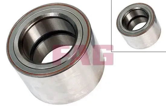 Radlagersatz Hinterachse Schaeffler FAG 713 6908 40 Bild Radlagersatz Hinterachse Schaeffler FAG 713 6908 40