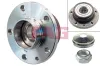 Radlagersatz Hinterachse Schaeffler FAG 713 6909 80