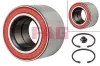 Radlagersatz Vorderachse Schaeffler FAG 713 6910 10