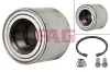 Radlagersatz Vorderachse Schaeffler FAG 713 6910 30