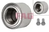 Radlagersatz Vorderachse Schaeffler FAG 713 6910 40