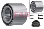 Radlagersatz Vorderachse Schaeffler FAG 713 6911 20