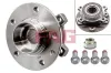 Radlagersatz Schaeffler FAG 713 6920 40