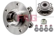 Radlagersatz Schaeffler FAG 713 6920 40