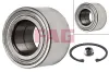 Radlagersatz Hinterachse Schaeffler FAG 713 6970 70