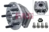 Radlagersatz Hinterachse Schaeffler FAG 713 6971 10 Bild Radlagersatz Hinterachse Schaeffler FAG 713 6971 10