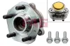 Radlagersatz Vorderachse Schaeffler FAG 713 6980 40 Bild Radlagersatz Vorderachse Schaeffler FAG 713 6980 40