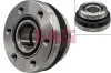 Radlagersatz Vorderachse Schaeffler FAG 713 6980 70