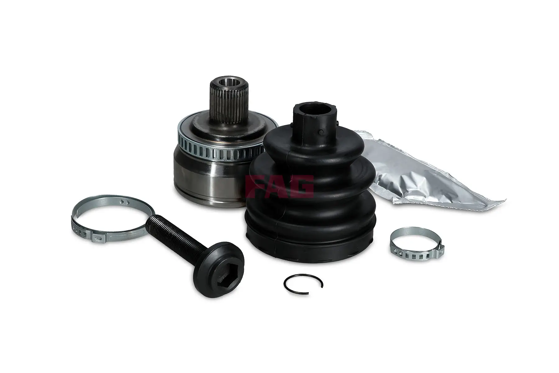 Gelenksatz, Antriebswelle Schaeffler FAG 771 0017 30